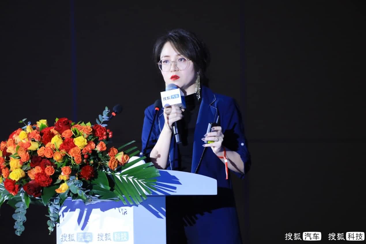 智能出行需给予差异化充电服务 bifa必发(中国)旗下满电出行荣获年度智能出行创新企业奖
