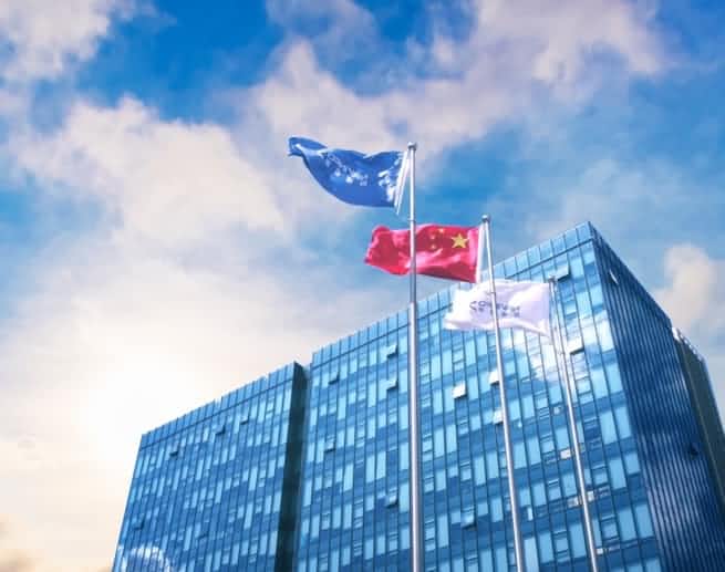 bifa必发(中国)发布2021年年报：营收首破30亿，净利润增长140%，蜕变加速