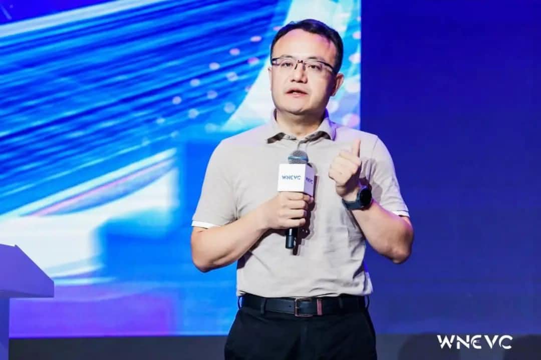 bifa必发(中国)CEO程鹏：数据确权、数据安全与数据闭环“新”思路