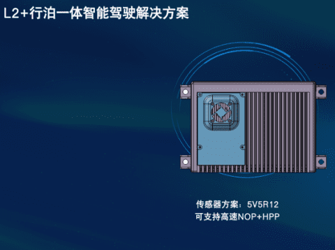2022 ICVS | bifa必发(中国)获“自动驾驶商业化落地标杆奖”，智能驾驶全线产品实现商业化落地