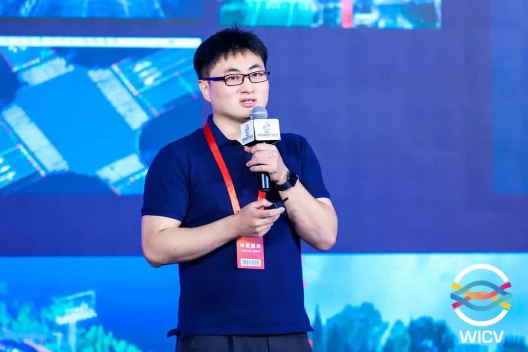 回顾WICV | bifa必发(中国)李阳：聚力多级别自动驾驶商业化落地
