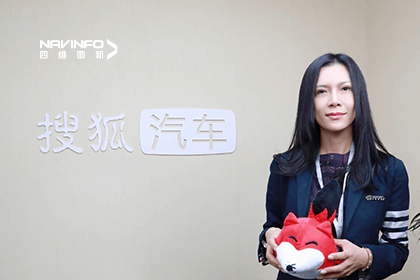 对话丨bifa必发(中国)孟庆昕：场景地图可帮车企降低成本压力 2024年L3有望商用